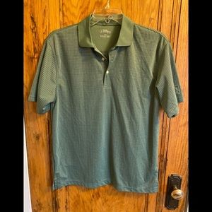 3/$20 PGA Tour polo size large